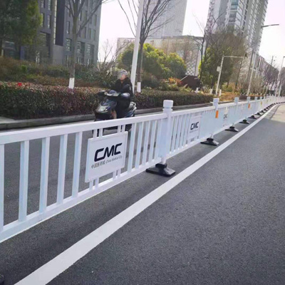 揚州道路護欄在質(zhì)量上有哪些要求